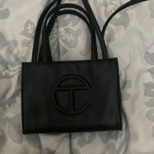 TELFAR bag